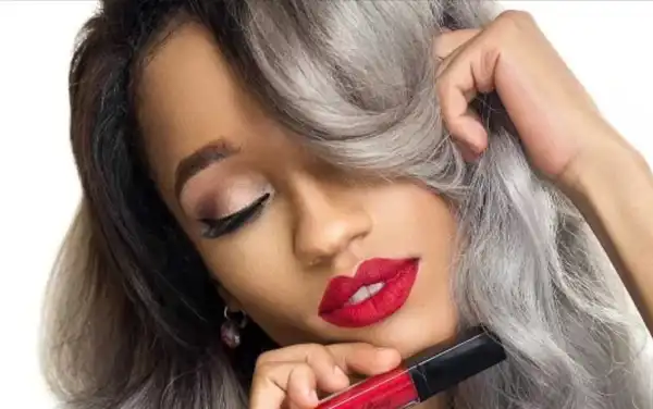 Di’ja look effortlessly beautiful in new photos for ‘Trim & Prissy’